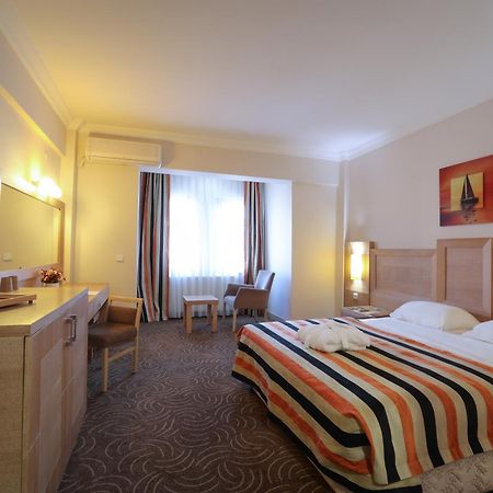 Crystal Kaymakli Hotel & Spa Eksteriør billede